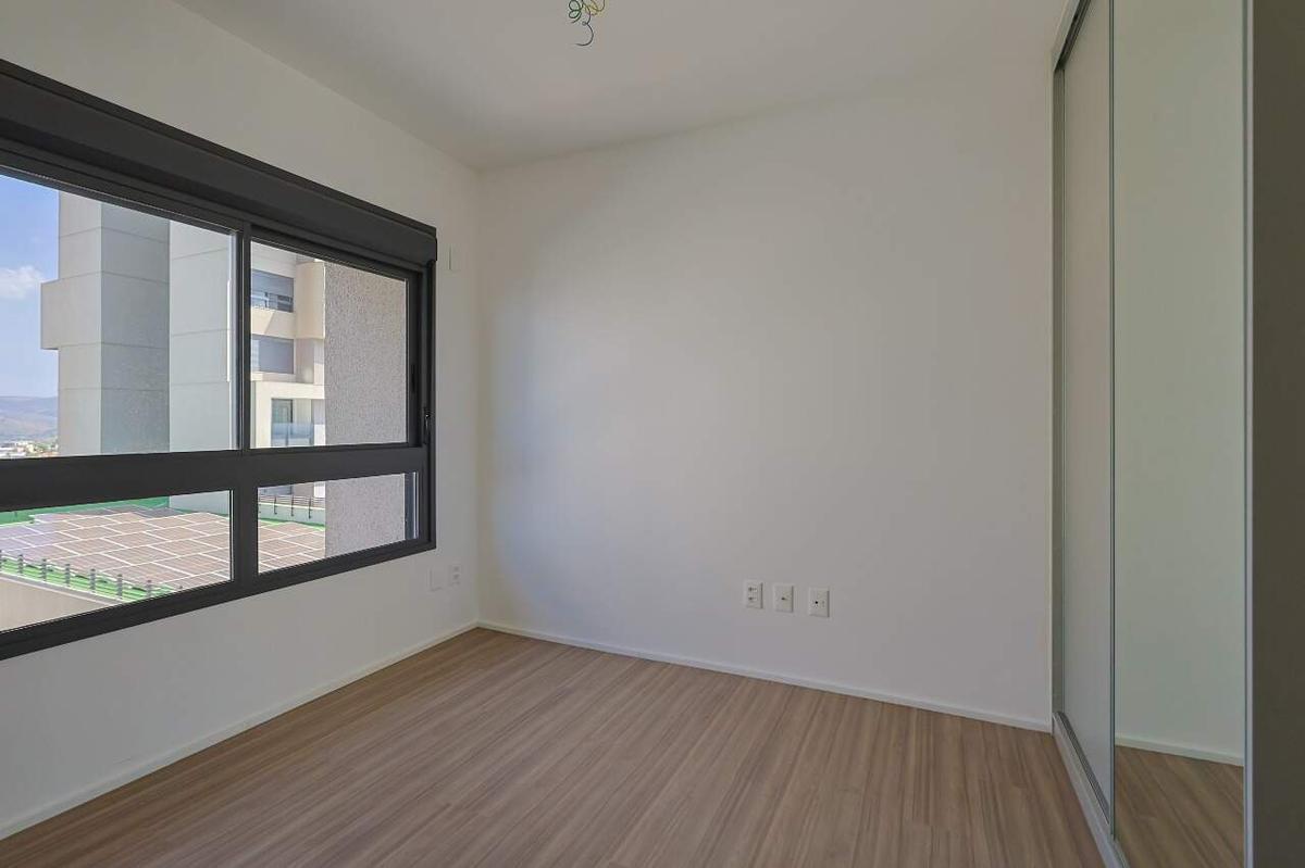 Apartamento, Vila da Serra, 2 Quartos, 2 Vagas, 2 Suítes