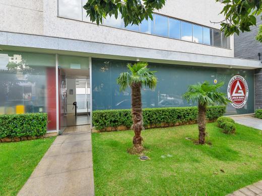 Andar, Santa Lúcia, 0 Quarto, 4 Vagas