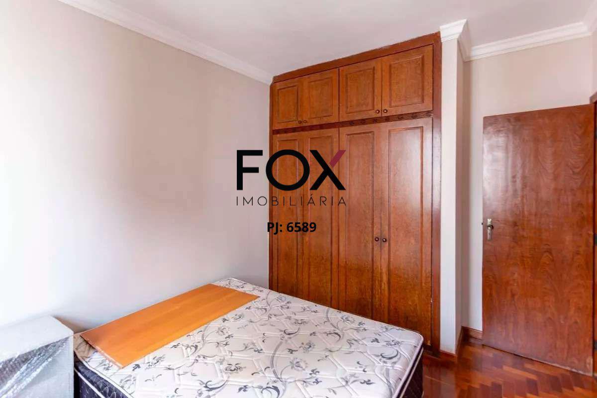 Cobertura, Coração de Jesus, 4 Quartos, 2 Vagas, 1 Suíte