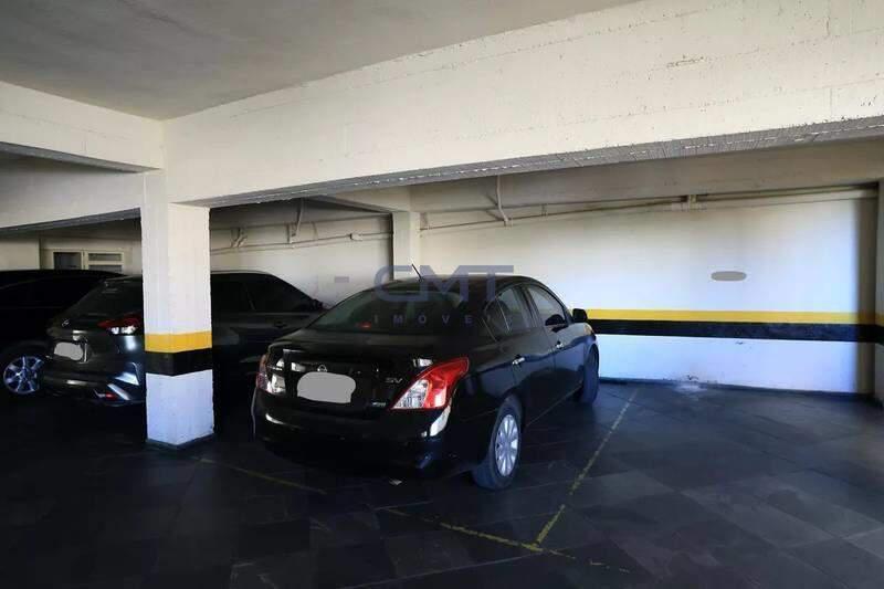 Apartamento, Cidade Nova, 2 Quartos, 2 Vagas