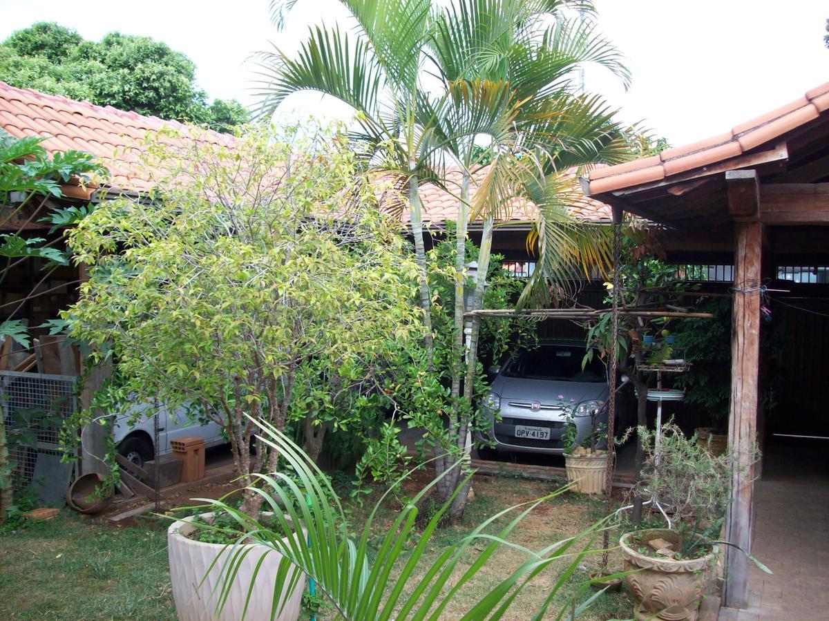 Casa, Planalto, 4 Quartos, 4 Vagas, 1 Suíte