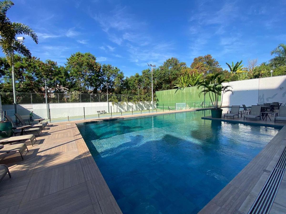 Apartamento, Cidade Nobre, 3 Quartos, 3 Vagas, 3 Suítes