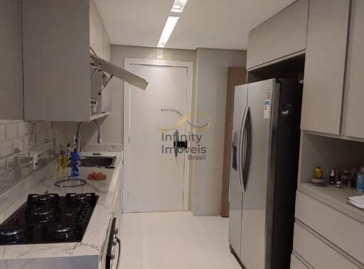 Apartamento, Buritis, 4 Quartos