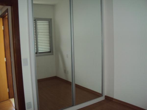 Apartamento, Sion, 4 Quartos, 2 Vagas, 1 Suíte
