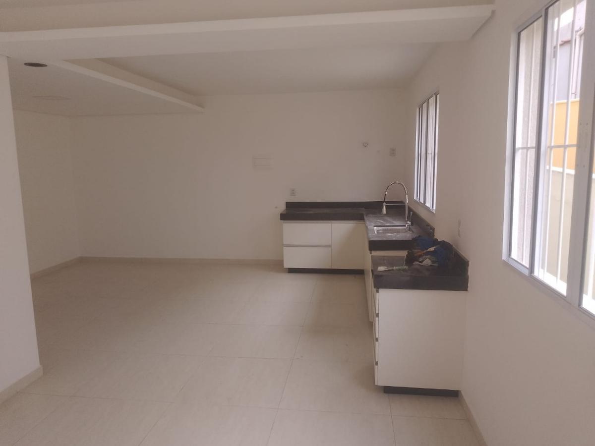 Apartamento, Céu Azul, 2 Quartos, 1 Vaga, 1 Suíte