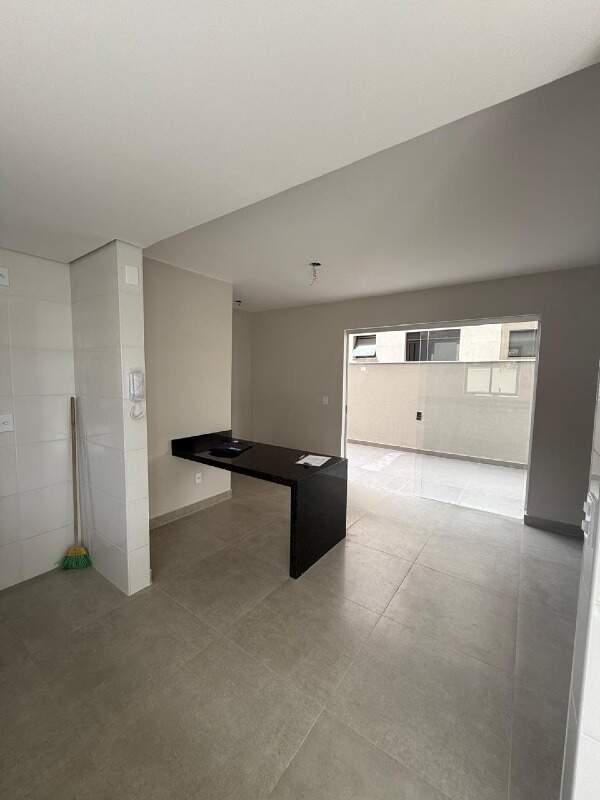 Apartamento, São Pedro, 2 Quartos, 2 Vagas, 2 Suítes