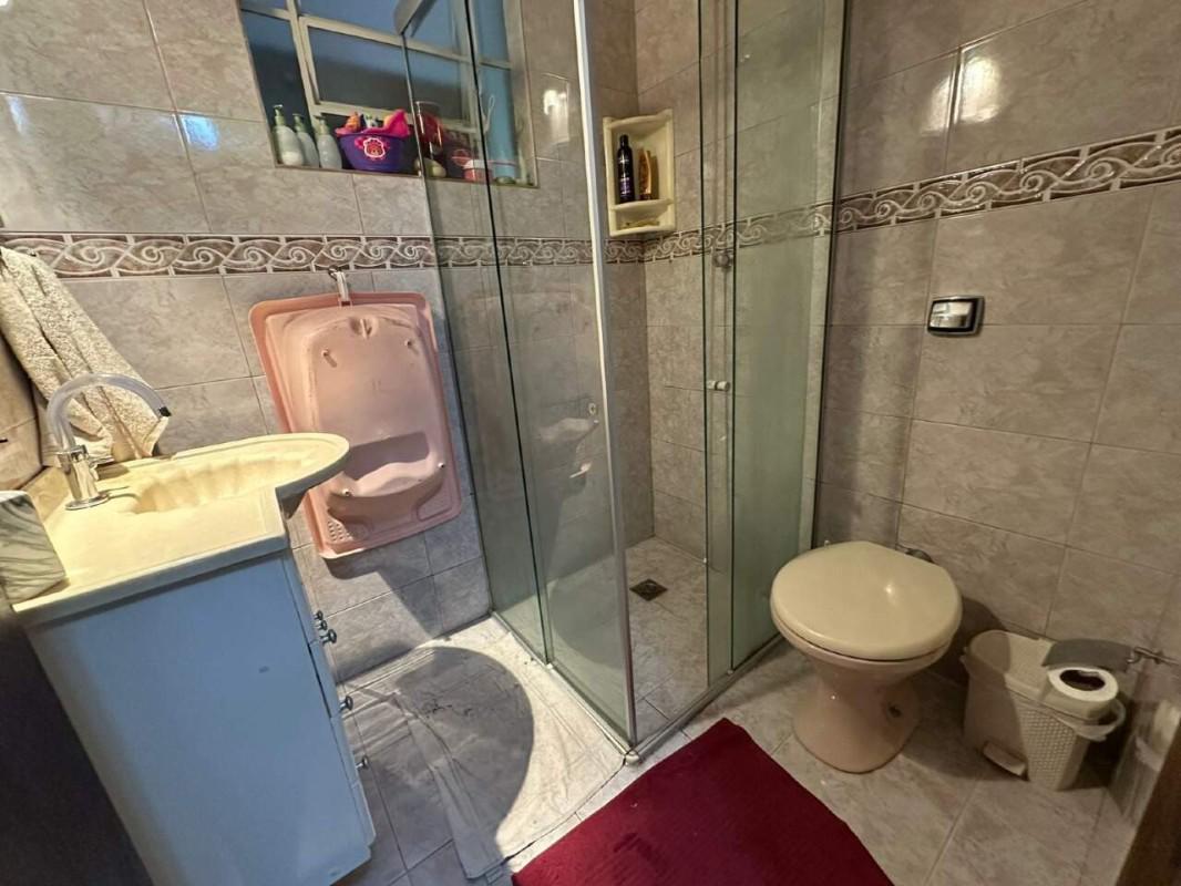 Casa, Teixeira Dias, 3 Quartos, 2 Vagas, 1 Suíte