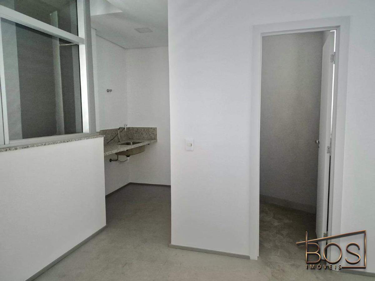 Sala, Santo Agostinho, 0 Quarto, 0 Vaga