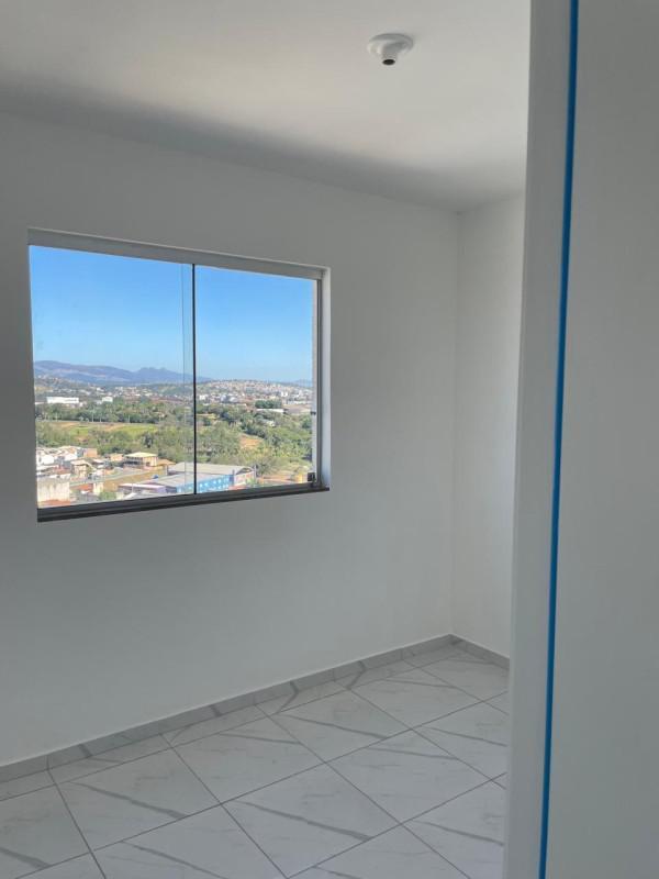 Cobertura, Masterville, 3 Quartos, 2 Vagas, 1 Suíte