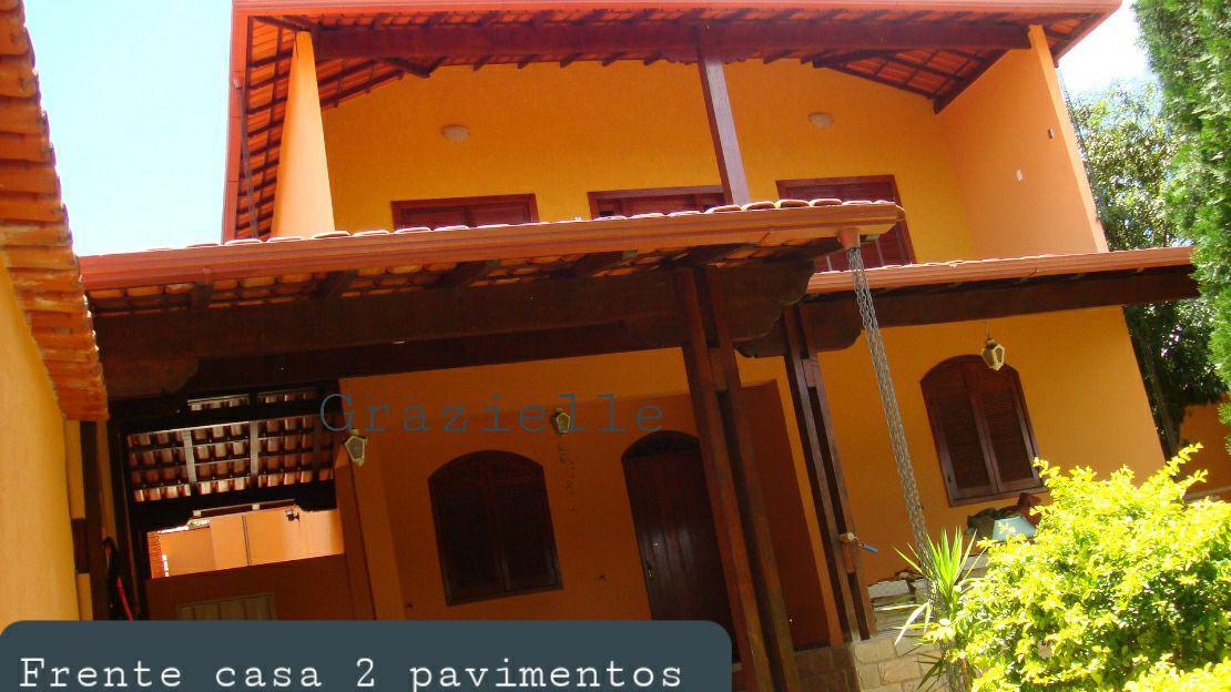 Casa, Tijuca, 5 Quartos, 2 Vagas, 1 Suíte