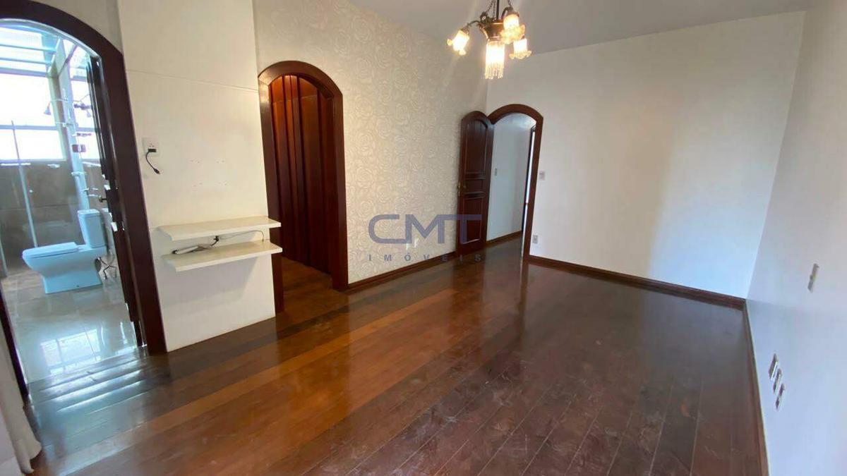 Apartamento, Lourdes, 4 Quartos, 4 Vagas, 2 Suítes
