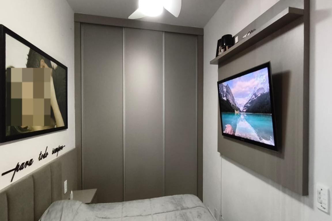 Apartamento, Palmares, 3 Quartos, 2 Vagas, 1 Suíte