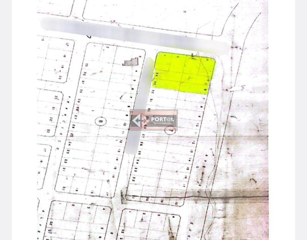 Lote, Londrina (são Benedito), 0 Quarto, 0 Vaga