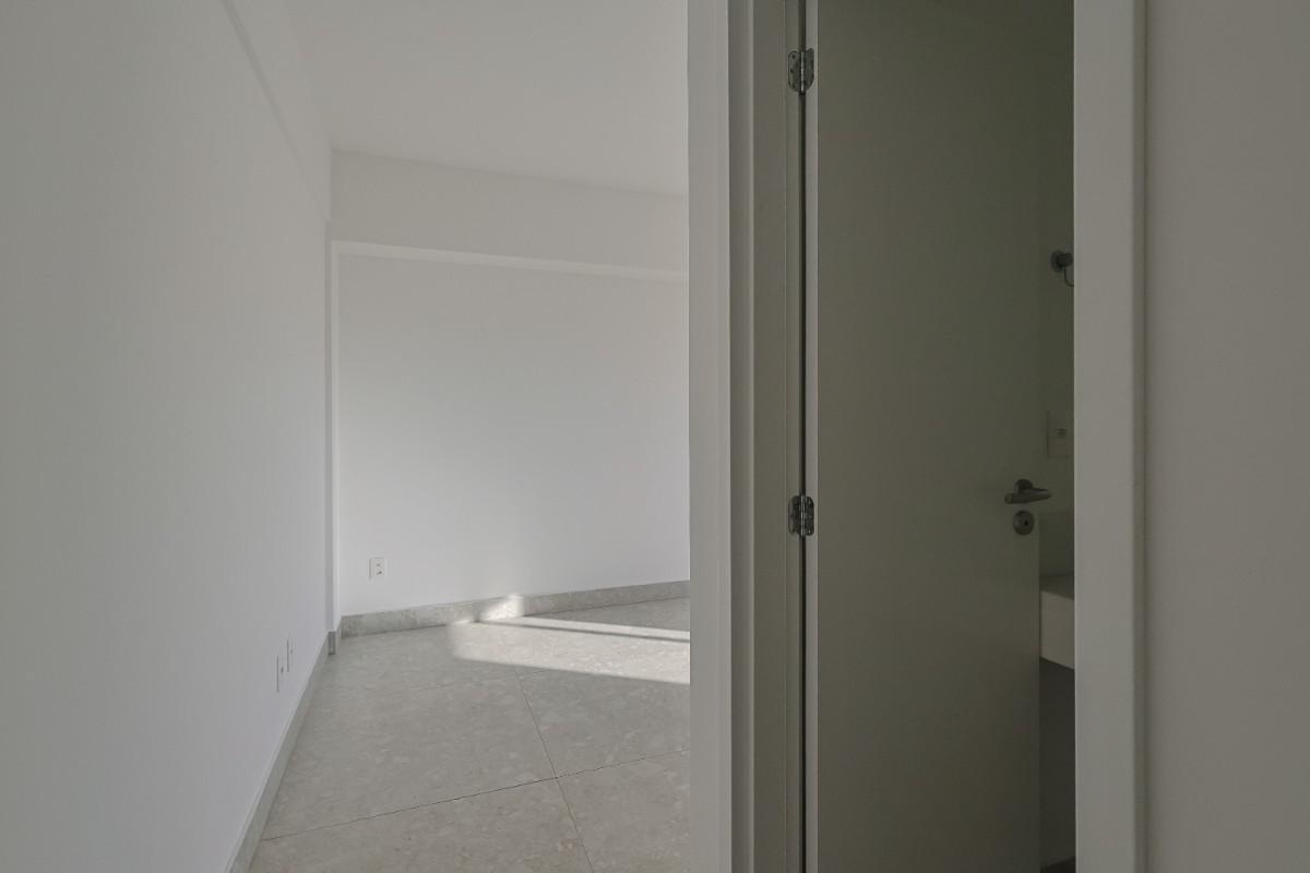 Apartamento, Vila Paris, 2 Quartos, 2 Vagas, 2 Suítes
