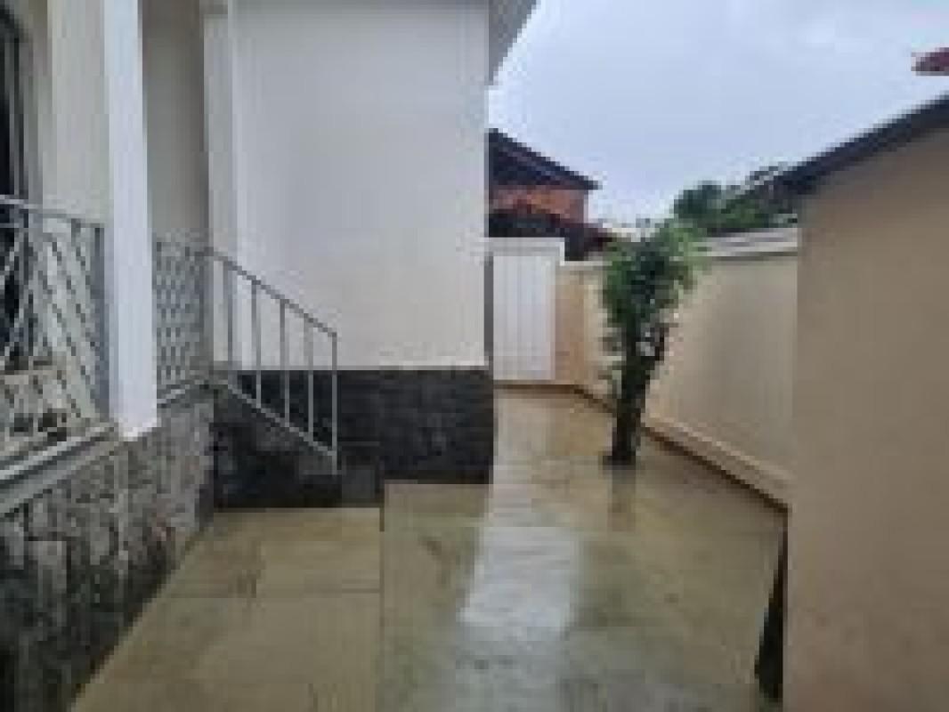 Casa, Santa Mônica, 2 Quartos, 2 Vagas