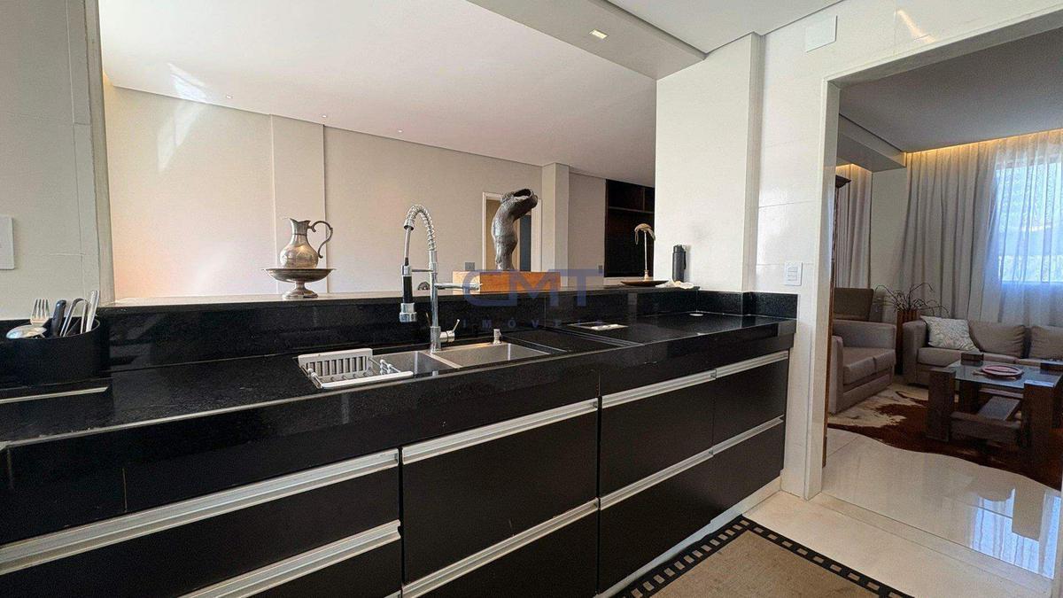 Apartamento, Vila Paris, 3 Quartos, 2 Vagas, 1 Suíte