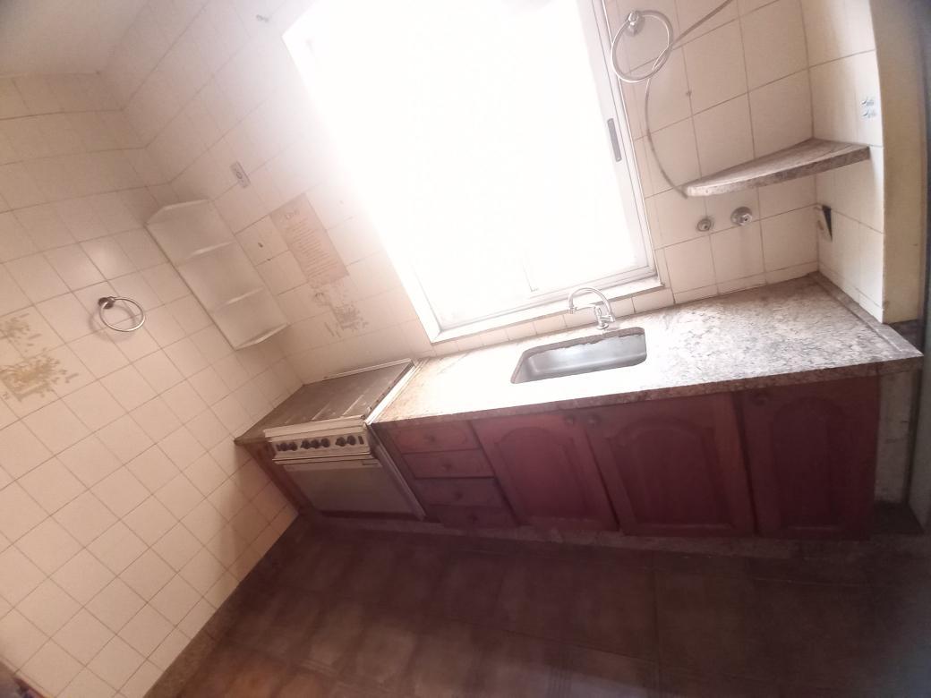 Andar, Alto Barroca, 4 Quartos, 3 Vagas, 1 Suíte