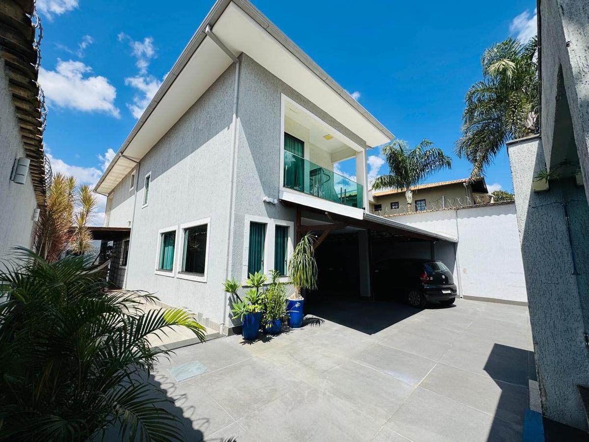 Casa, Copacabana, 3 Quartos, 5 Vagas, 2 Suítes