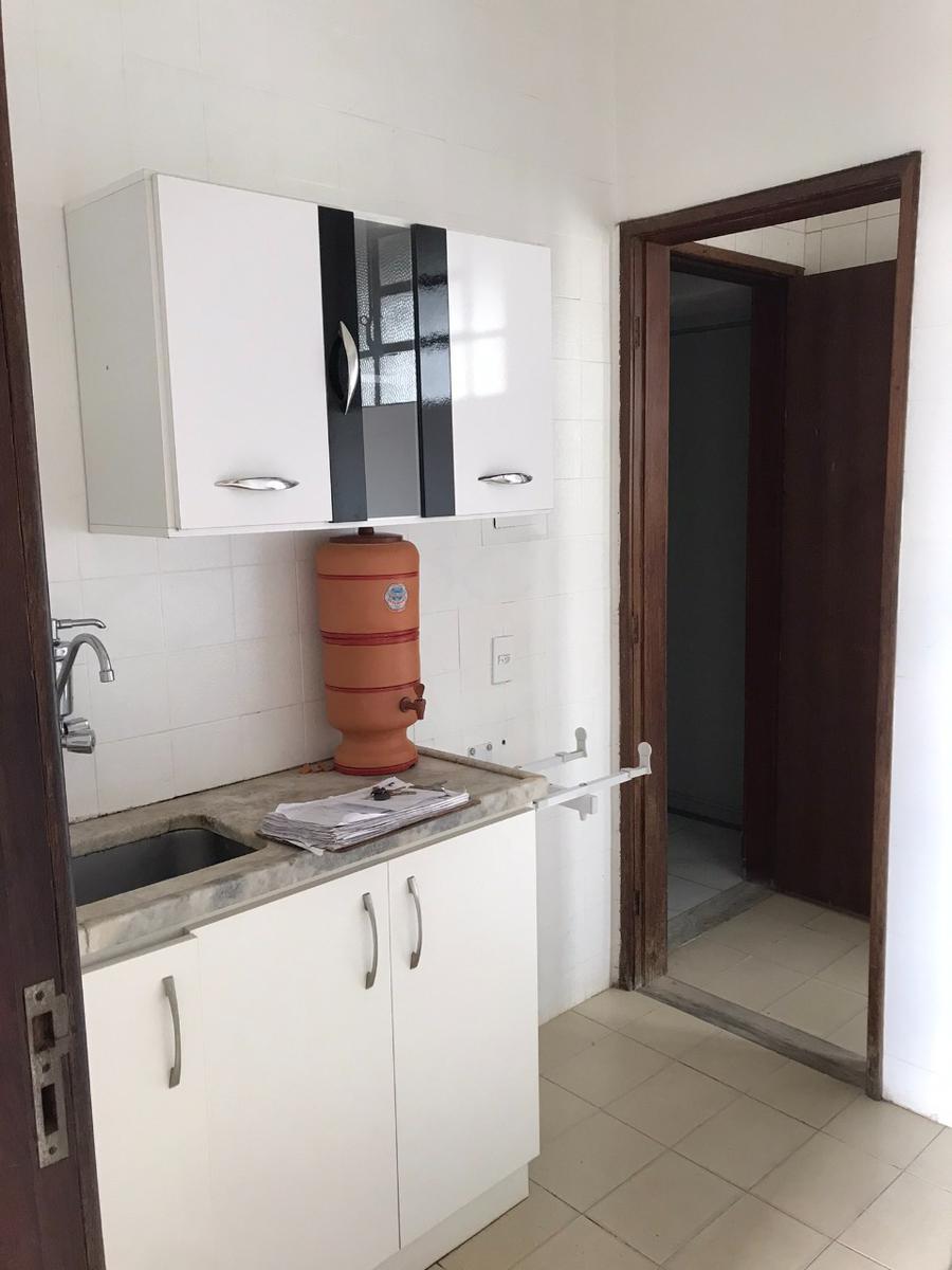 Apartamento, Cidade Nova, 2 Quartos, 1 Vaga