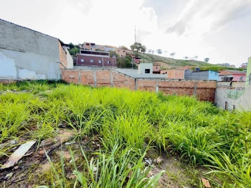 Lote, Jardim de Alá (justinópolis), 0 Quarto, 0 Vaga