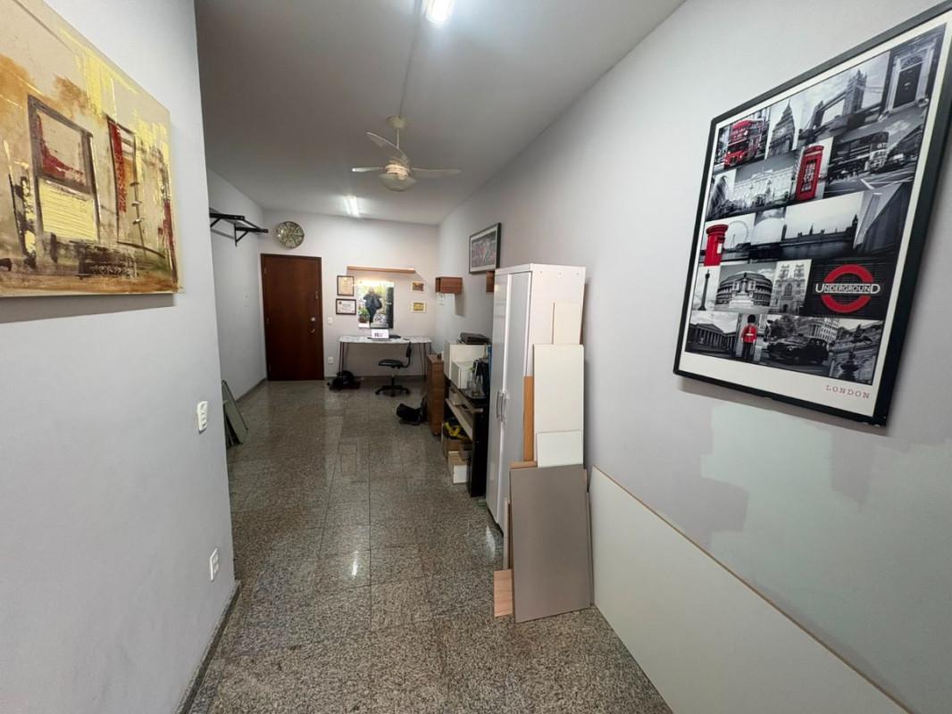 Sala, Savassi, 0 Quarto, 0 Vaga