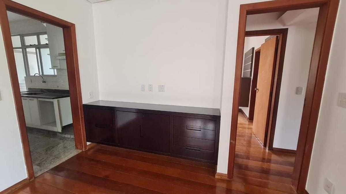 Apartamento, Buritis, 3 Quartos, 2 Vagas, 1 Suíte