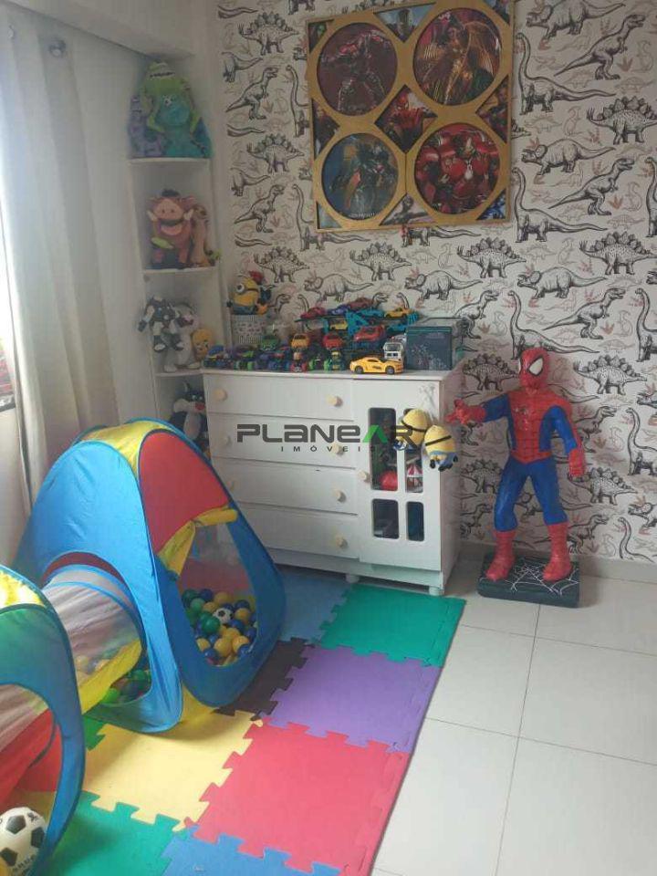 Casa, Tropical, 3 Quartos, 1 Vaga, 1 Suíte