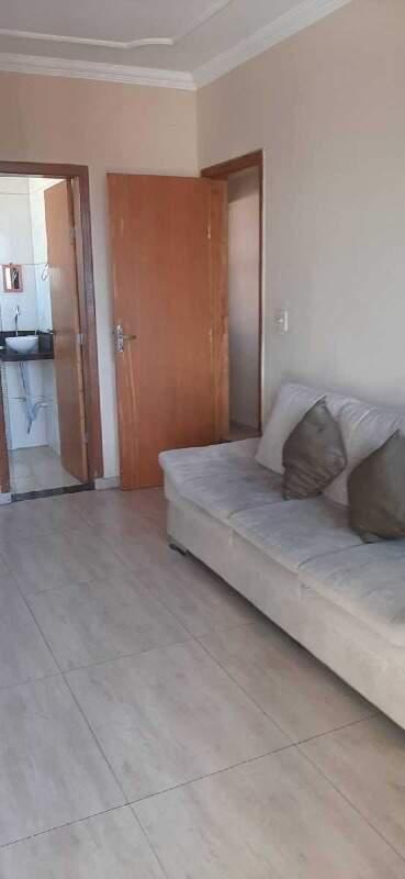 Casa, Chácara Contagem, 4 Quartos, 1 Vaga