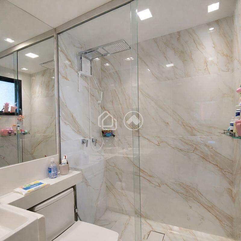 Apartamento, Vila da Serra, 3 Quartos, 2 Vagas, 1 Suíte