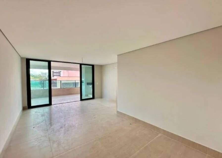 Apartamento, Buritis, 4 Quartos, 3 Vagas, 1 Suíte