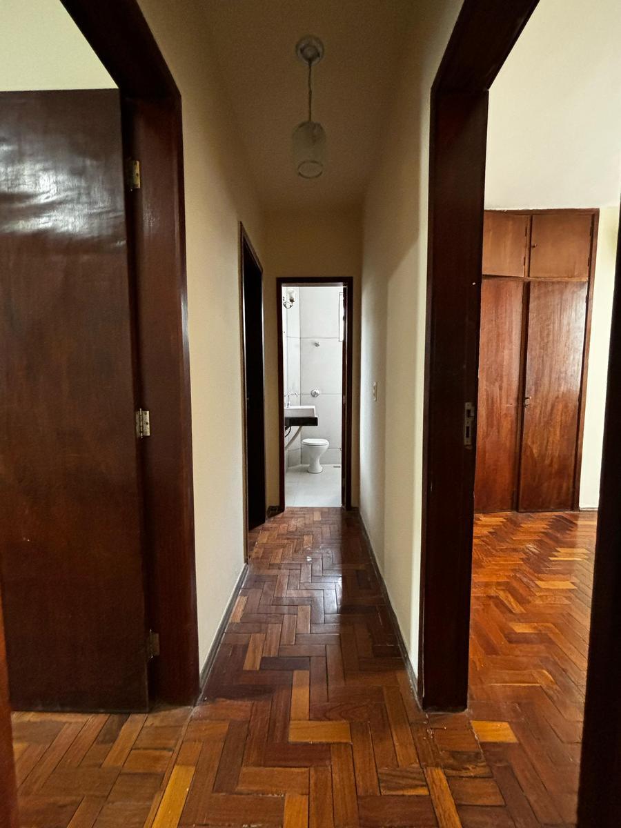 Apartamento, Cidade Nova, 3 Quartos, 1 Vaga, 1 Suíte