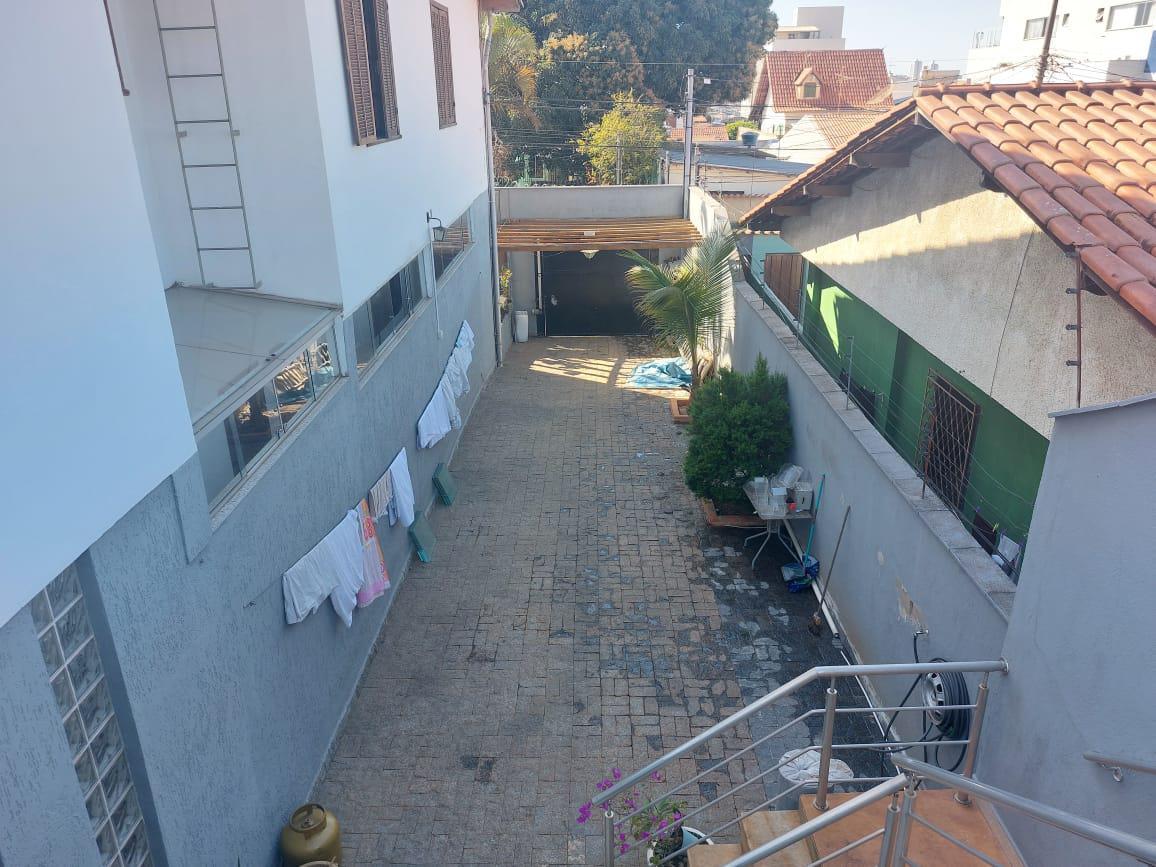 Casa, Renascença, 4 Quartos, 5 Vagas, 4 Suítes