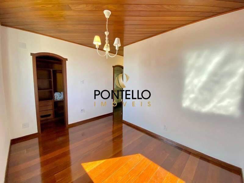 Cobertura, Santo Antônio, 4 Quartos, 2 Vagas, 2 Suítes