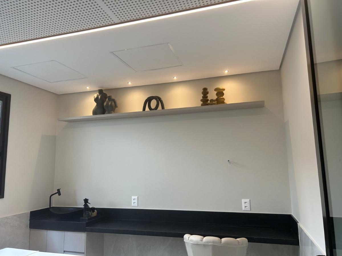 Apartamento, Santa Lúcia, 4 Quartos, 5 Vagas, 4 Suítes