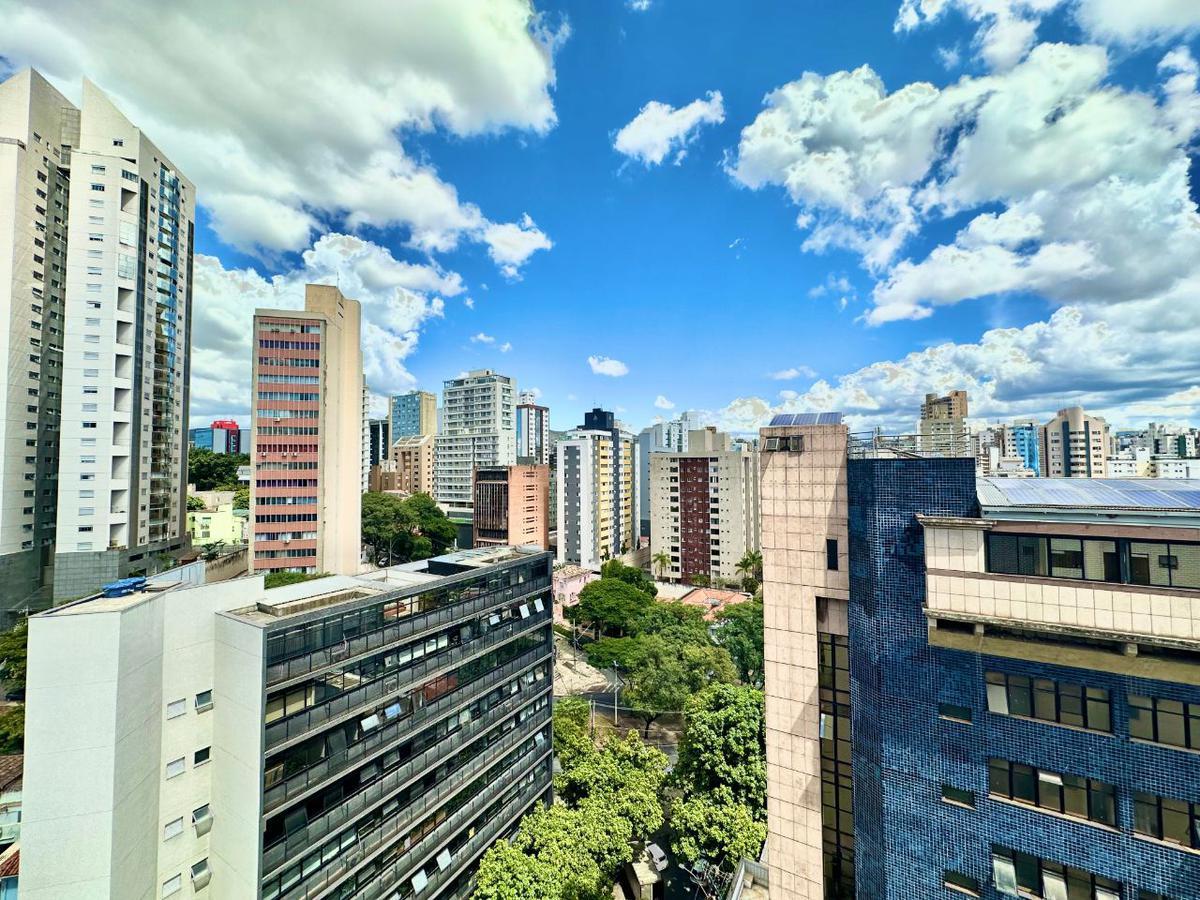 Apartamento, Lourdes, 1 Quarto