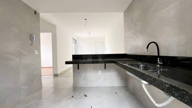 Apartamento, Santa Rosa, 2 Quartos, 1 Vaga, 1 Suíte