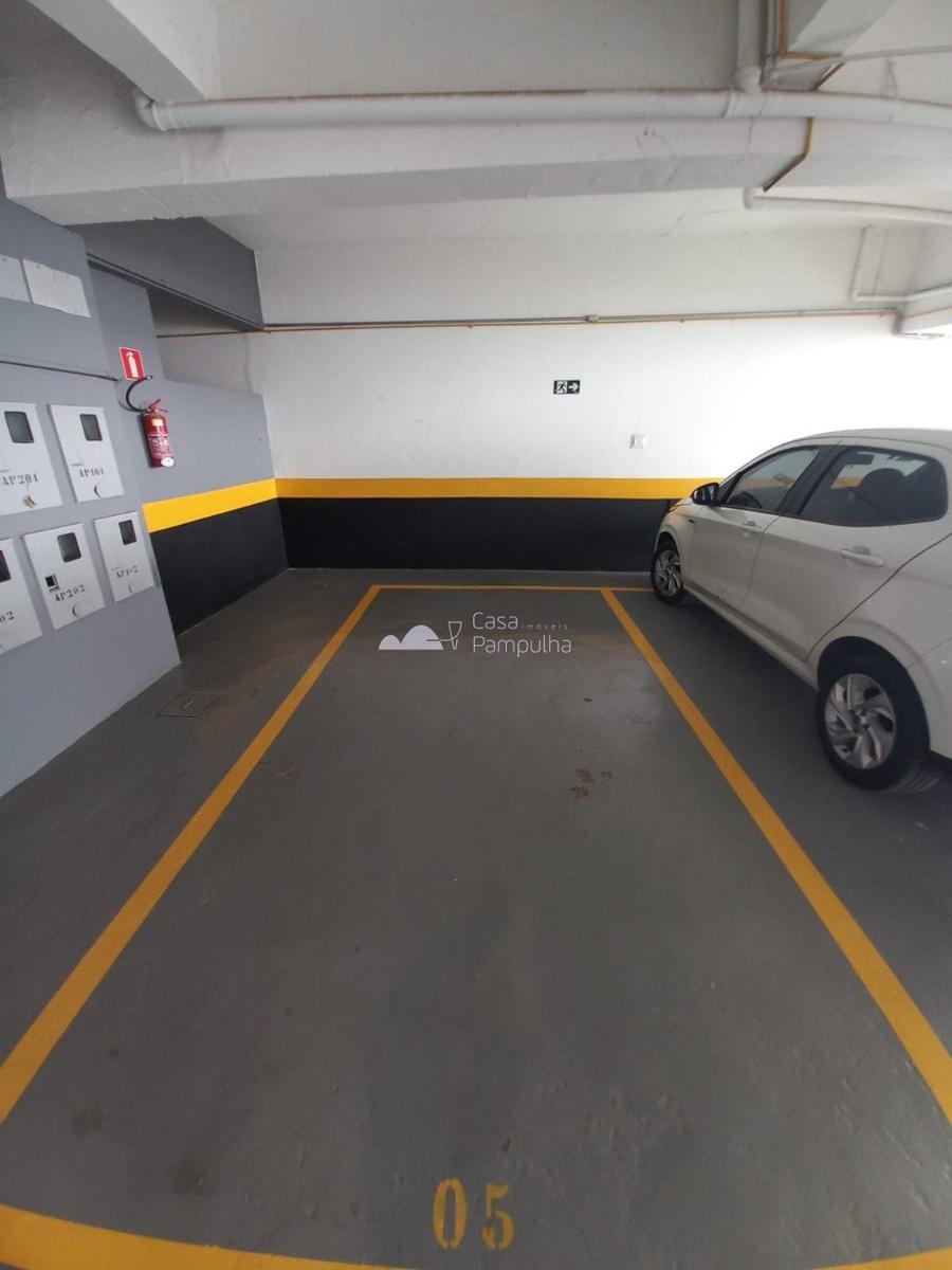 Apartamento, Dona Clara, 3 Quartos, 2 Vagas, 1 Suíte