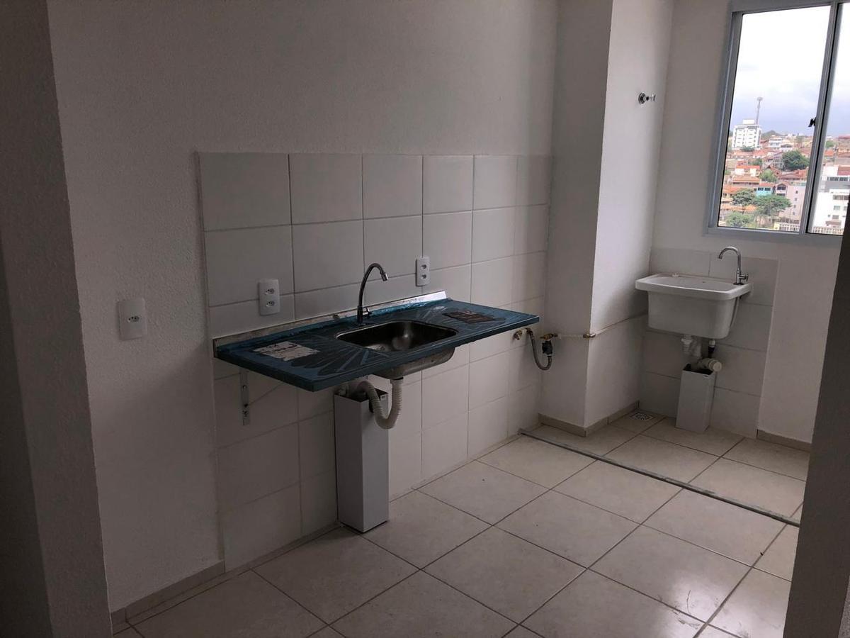 Apartamento, Jardim Guanabara, 2 Quartos, 1 Vaga, 1 Suíte
