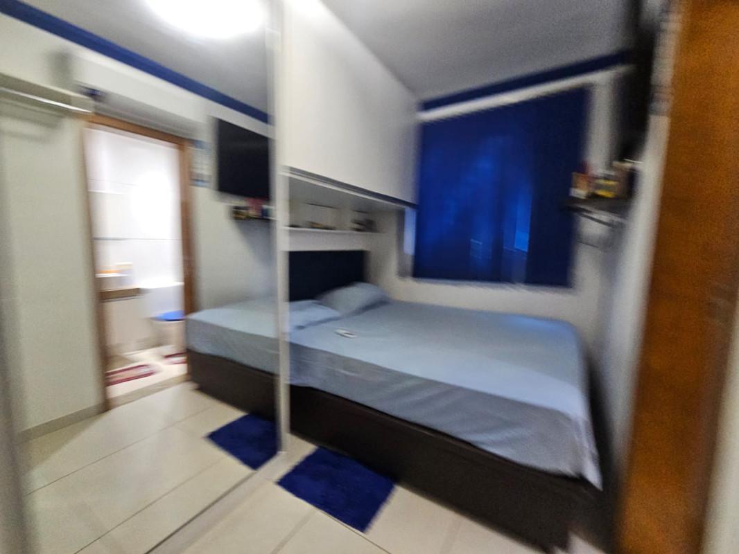 Apartamento, Santa Mônica, 3 Quartos, 1 Vaga, 1 Suíte