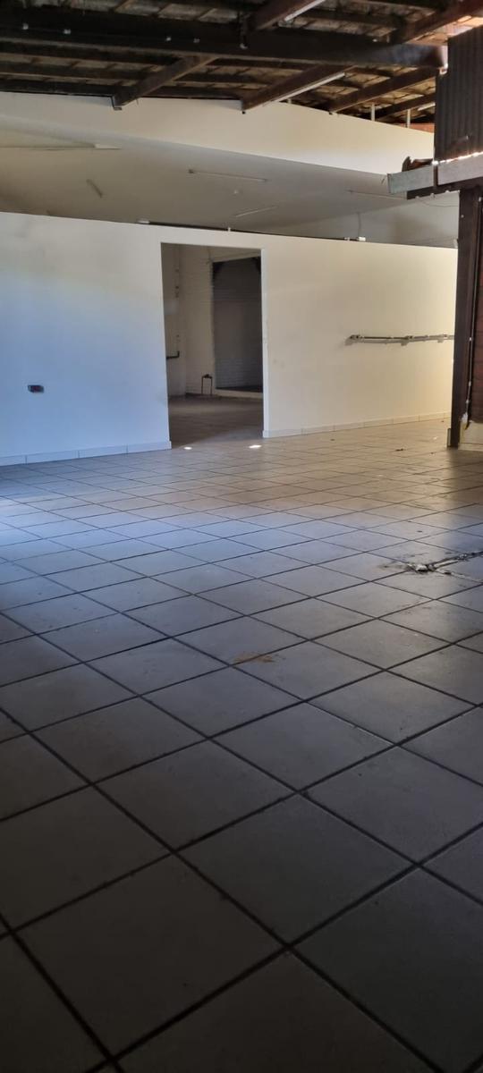 Galpão, Coração Eucarístico, 0 Quarto, 0 Vaga
