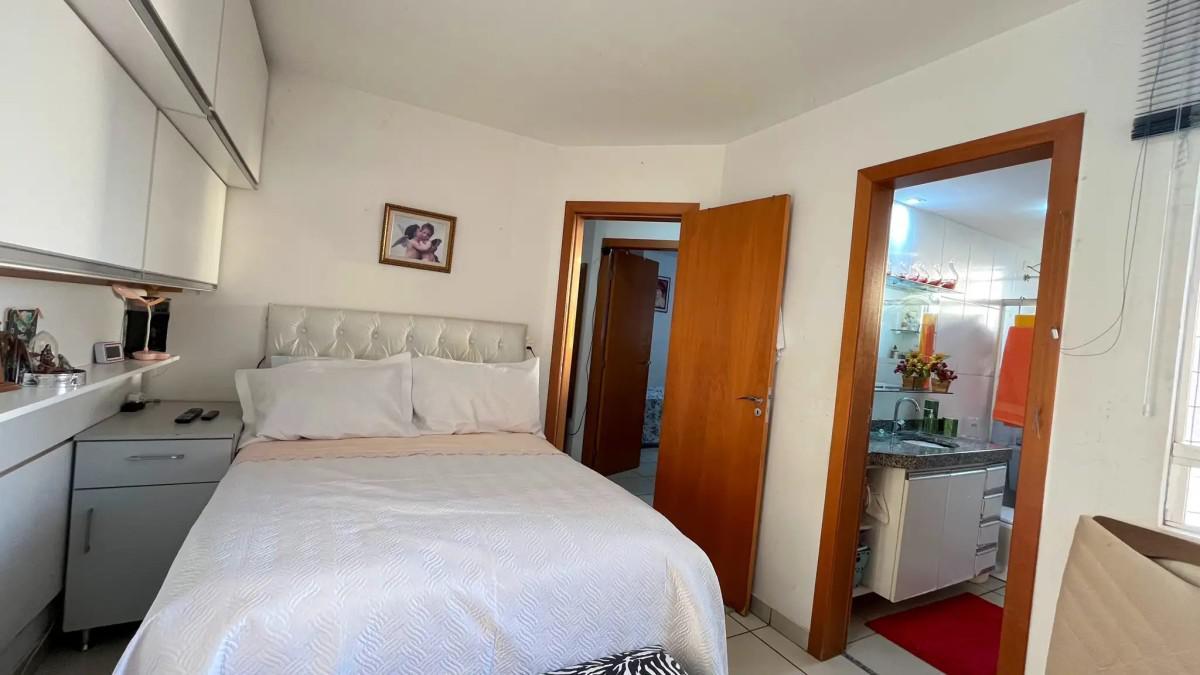 Apartamento, Renascença, 2 Quartos, 1 Vaga, 1 Suíte