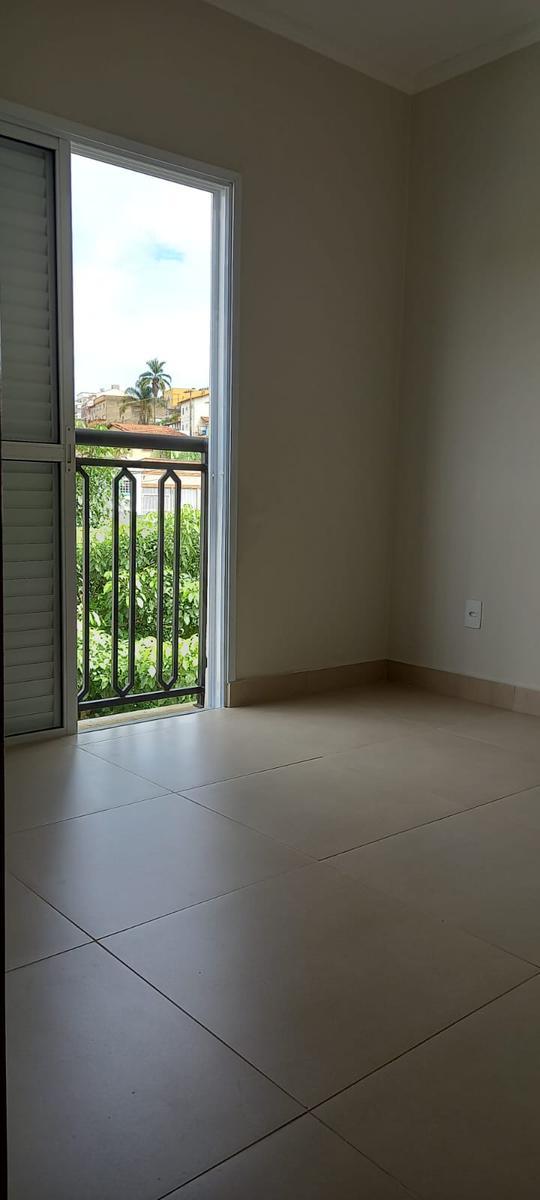 Apartamento, Vila Registânea, 0 Quarto, 0 Vaga