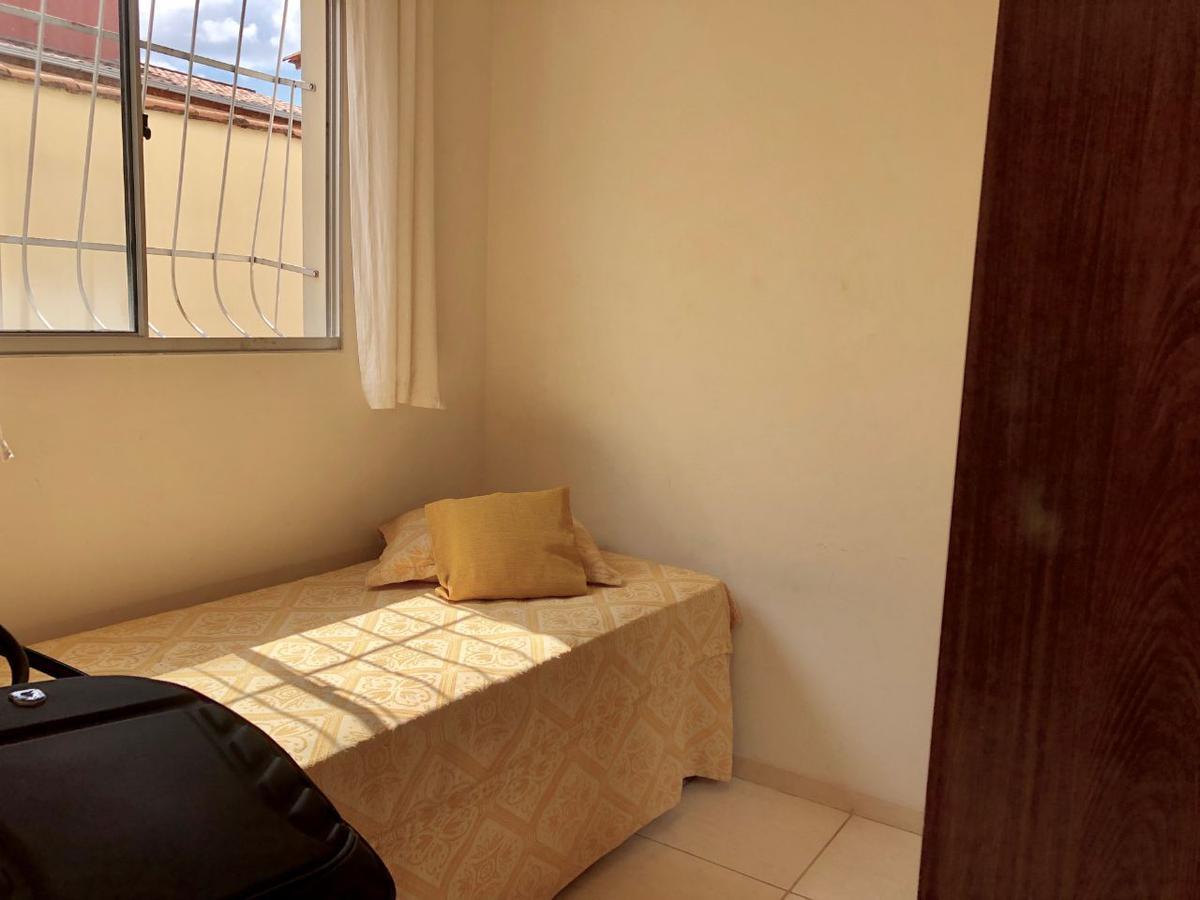 Apartamento, Parque Leblon, 2 Quartos, 1 Vaga