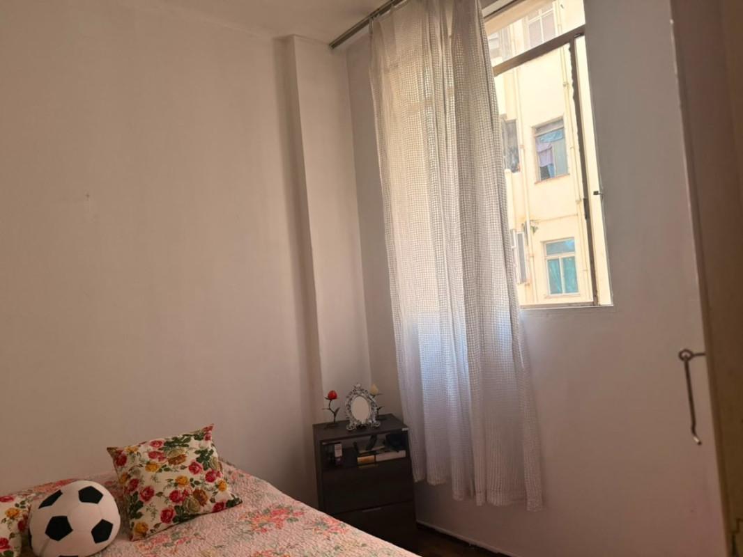 Apartamento, Centro, 1 Quarto, 0 Vaga