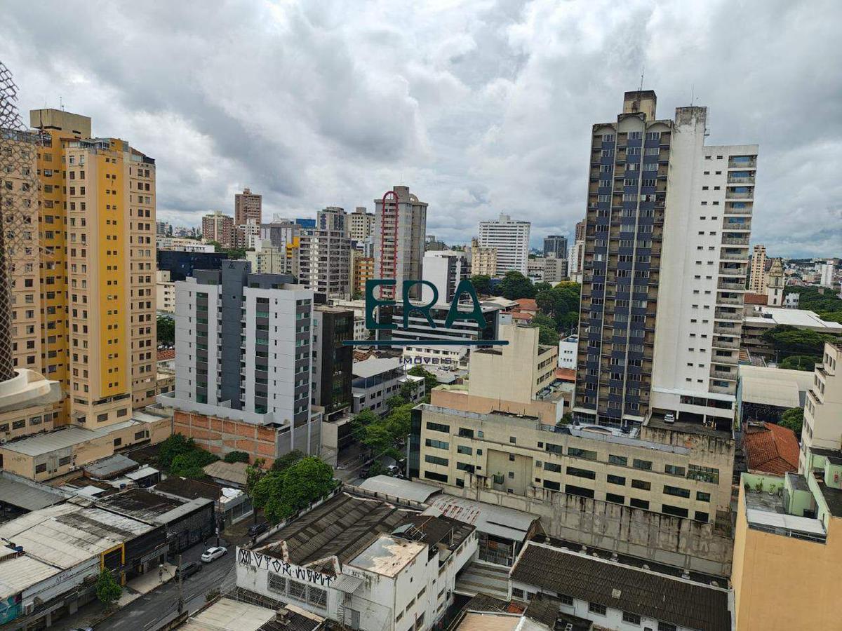 Sala, Centro, 0 Quarto, 1 Vaga