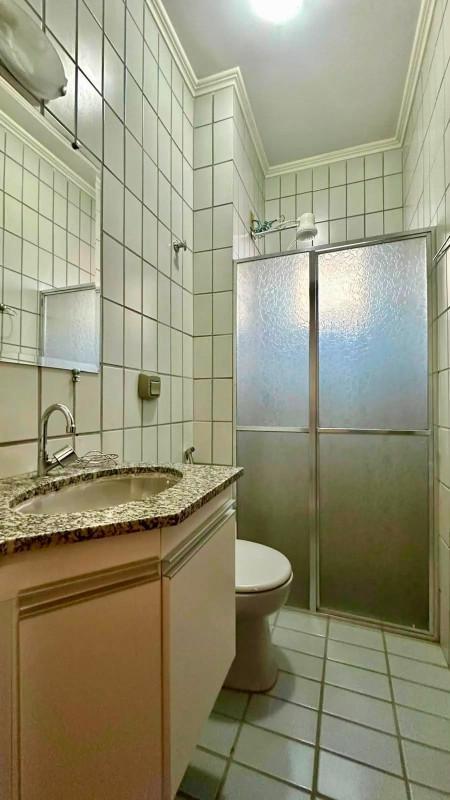 Apartamento, Nova Suíssa, 3 Quartos, 1 Vaga, 1 Suíte