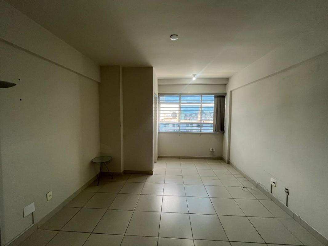 Sala, Padre Eustáquio, 0 Quarto, 1 Vaga