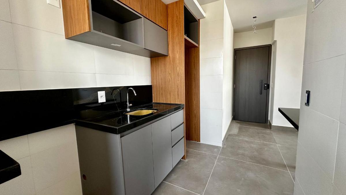 Apartamento, Santa Efigênia, 1 Quarto, 1 Vaga