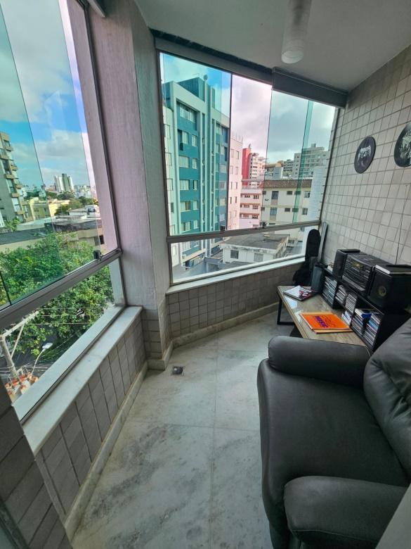 Cobertura, Cruzeiro, 3 Quartos, 2 Vagas, 2 Suítes