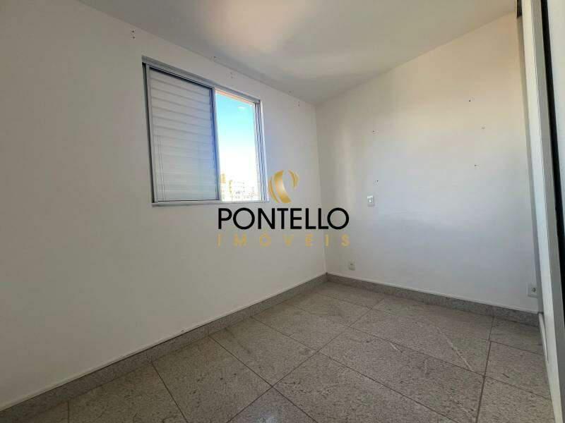 Apartamento, Sagrada Família, 3 Quartos, 2 Vagas, 1 Suíte